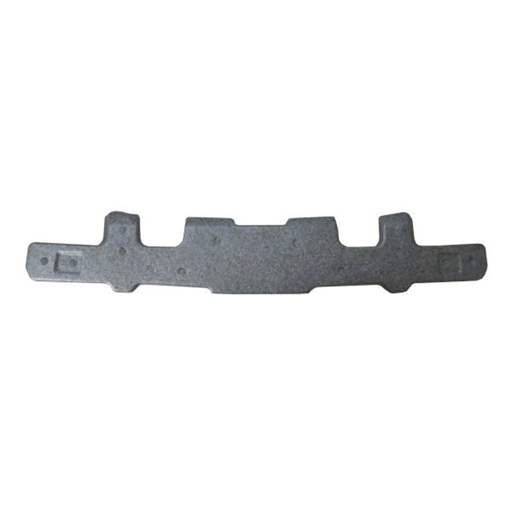 Replacement Rear Bumper Impact Absorber Expanded Polypropylene for Toyota (2005–2015)