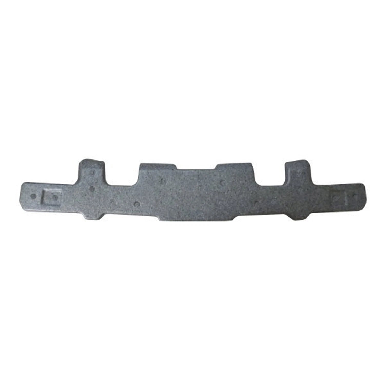 Replacement Rear Bumper Impact Absorber Expanded Polypropylene for Toyota (2005–2015)