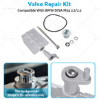Valve Repair Kit for BMW M54 2.2/2.5 (2000–2006) DISA 11617501425 11617501426