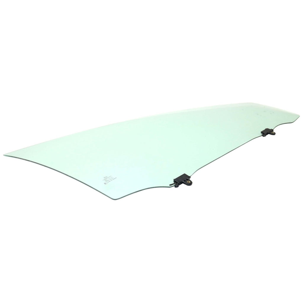 Set of 2 Door Glasses for Toyota Corolla