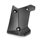 Side Panels Exhaust Rear Right Spoiler for BMW R1200GS ADV (2013-2015) Black