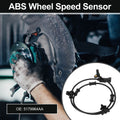 ABS Wheel Speed Sensor No. 5179964AA for Dodge Ram 2500 3500 (2003–2010)