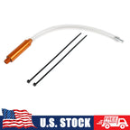 Oil Drain Tool Hose Tube for KTM 250 300 SX XC W XC-W EXC (2017–2026)