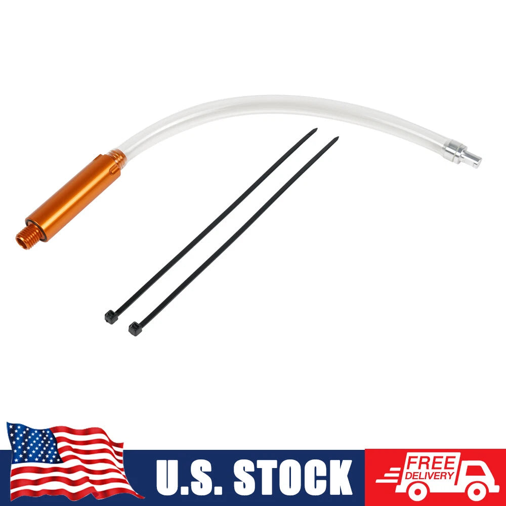 Oil Drain Tool Hose Tube for KTM 250 300 SX XC W XC-W EXC (2017–2026)