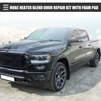 Car Blend Door Repair Kit for Dodge Ram 1500 2500 3500 (2010-2018)