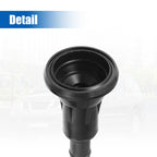Set of 8 Ignition Coil Boots for Nissan NV2500 (2012–2016) No. 22448ZE00A