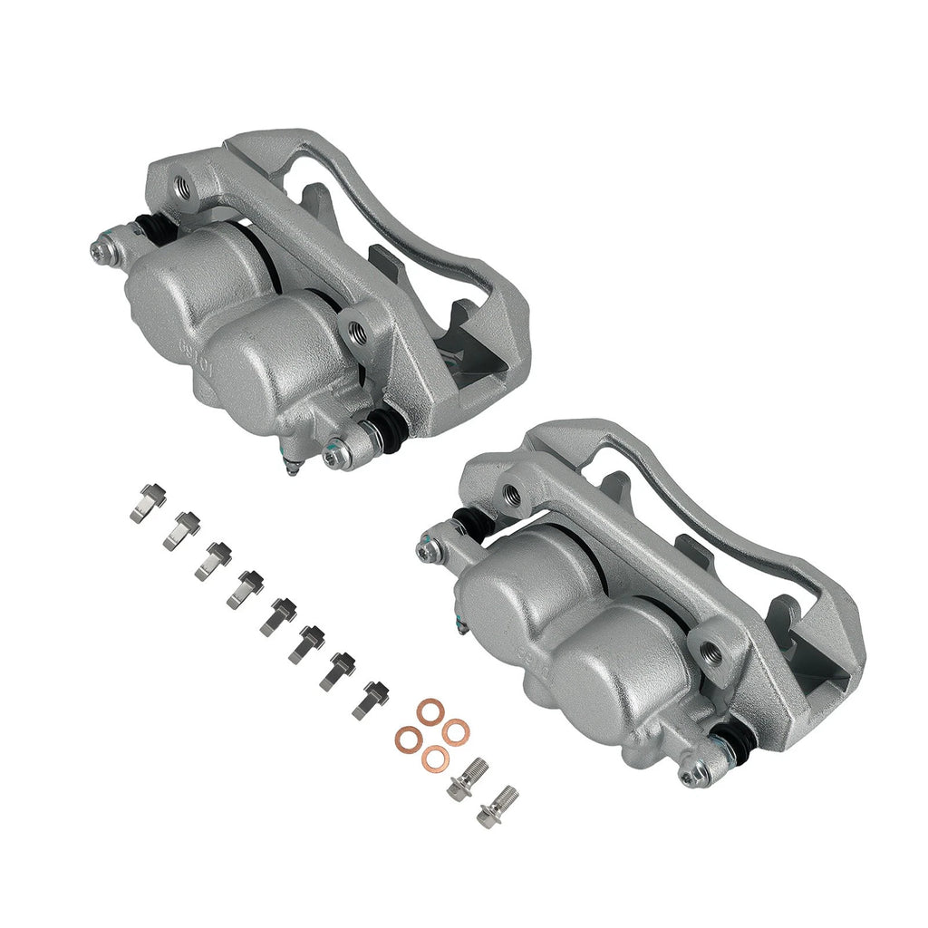 Front Brake Caliper for Ram 1500 (2011–2018, 2019–2022) 18-B5055 18-B5054