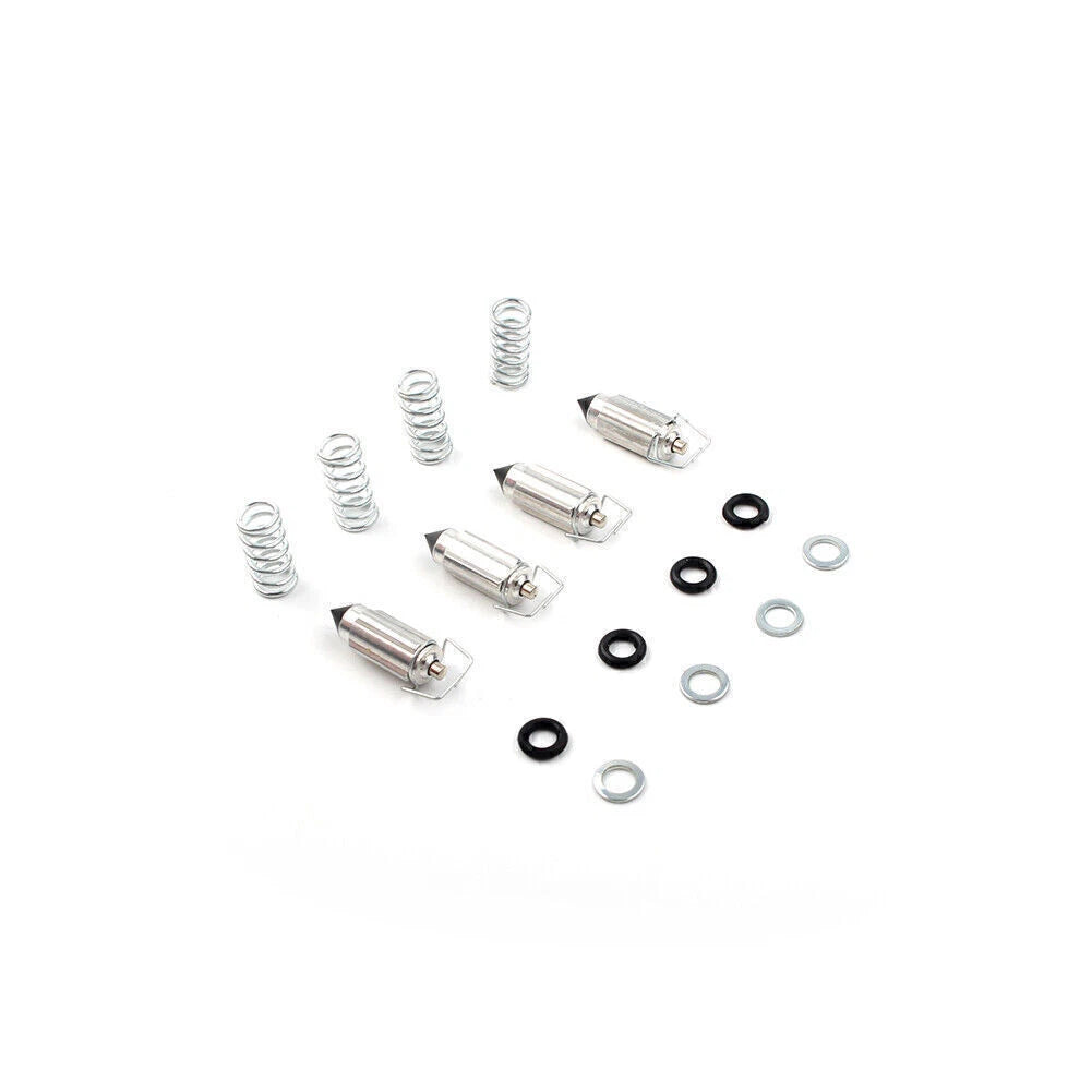 Carburetor Repair Kit for Honda VF500C V30 Magna VF500F (1984–1985)