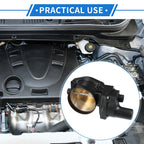 Throttle Body for Chevrolet Camaro 6.2L V8 (2010–2013) No.12605109/19420707