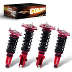 Coilovers for Subaru Impreza WRX STI (2008–2014)