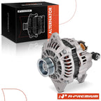 Alternator for Subaru Impreza (2001–2005) & Saab 9-2X (2005) 75 Amp