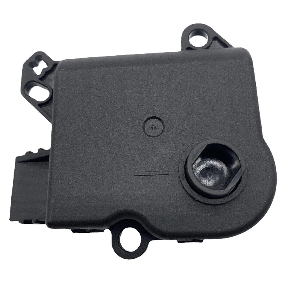 AC Heater Blend Door Actuator for Infiniti QX56, Nissan Armada, Titan (07-10)