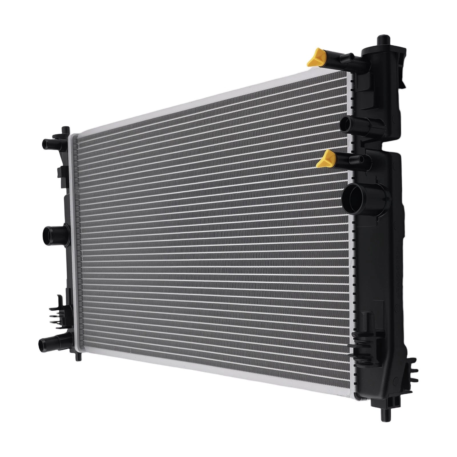 Aluminum Engine Cooling Radiator for Toyota Corolla (2022–2023) TO3010377