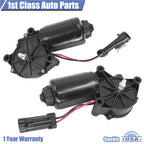 Headlamp Motors for Pontiac Firebird (1993–1997)
