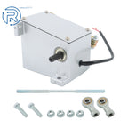 Electric Controller Motor Actuator for Diesel Generator (24V)