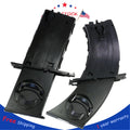 Retractable Cup Holders for BMW E90 E91 E92 E93 (2007–2013)
