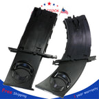 Retractable Cup Holders for BMW E90 E91 E92 E93 (2007–2013)