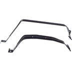 Set of 2 Fuel Tank Straps for Ford Escape, Mazda Tribute