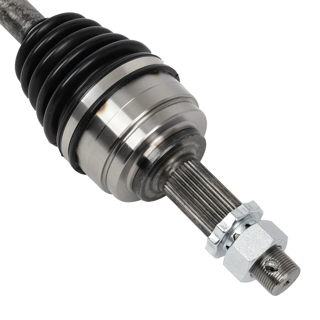 CV Axle Assembly for Nissan Sentra L4 1.8L (2013–2018) Front Left