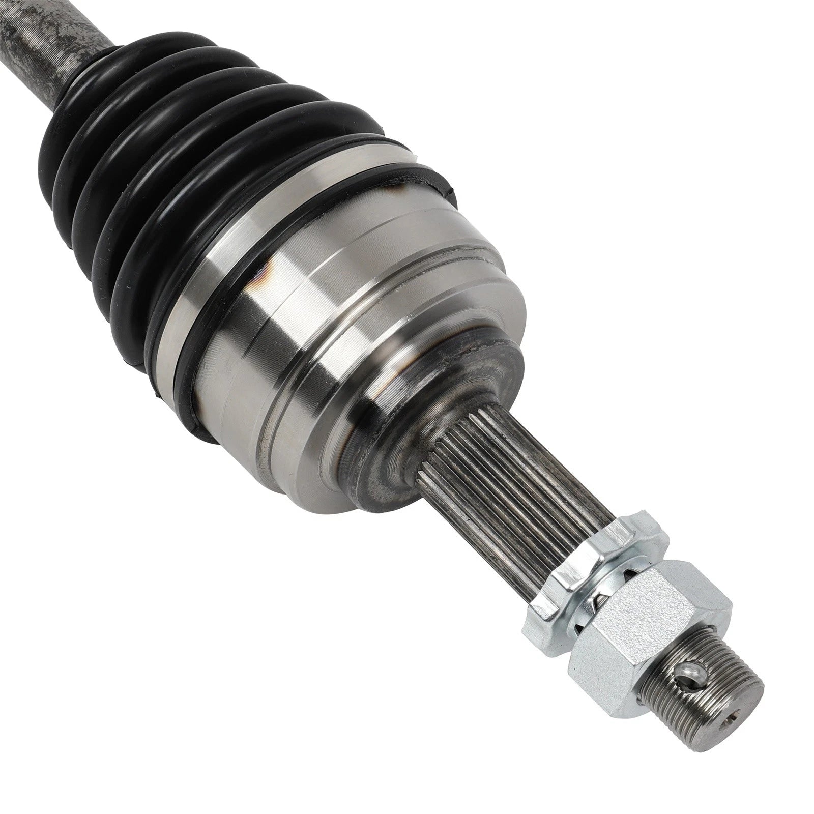 CV Axle Assembly for Nissan Sentra L4 1.8L (2013–2018) Front Left
