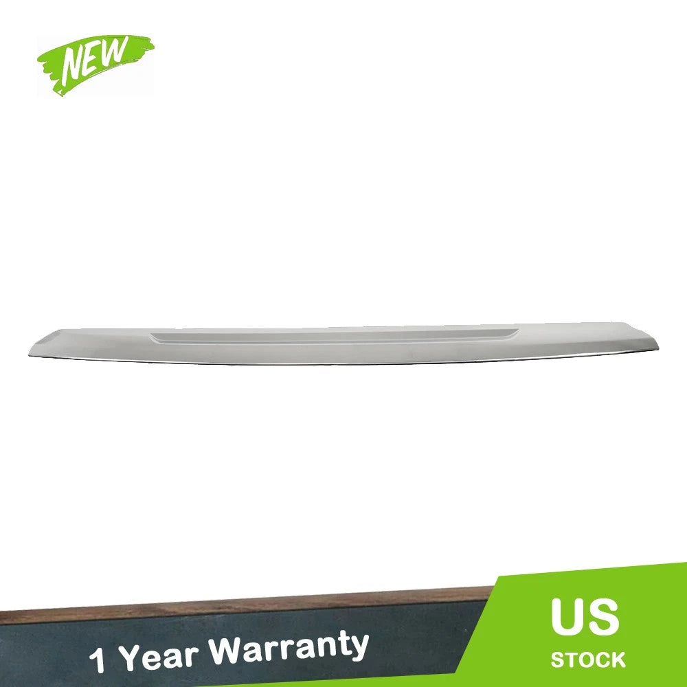 Chrome Hood Front Molding for GMC Acadia (2020–2023)