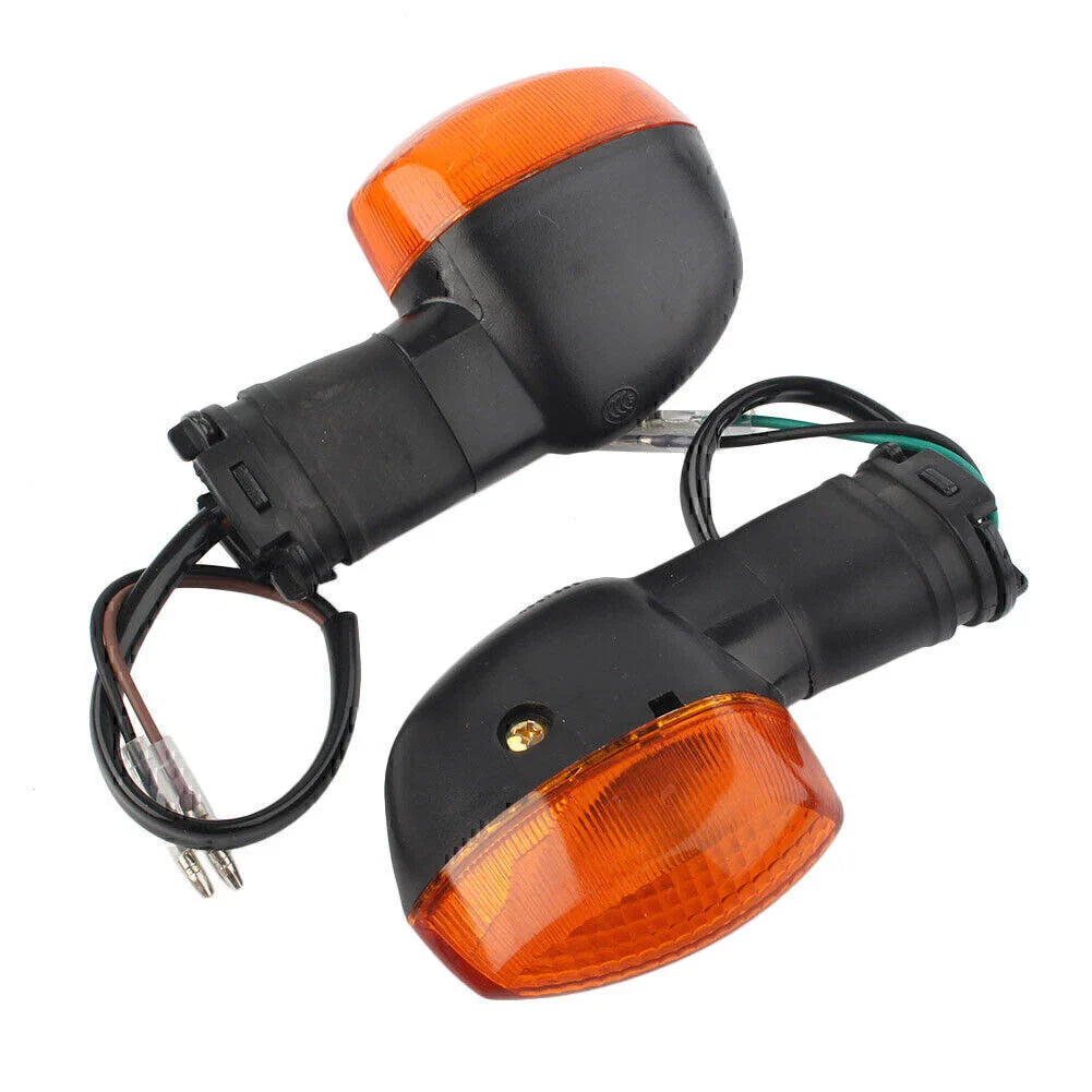 Front Turn Signal Light Indicator for YAMAHA WR250R YZF-R1 YZF-R6 FZ16 (2009-2012)