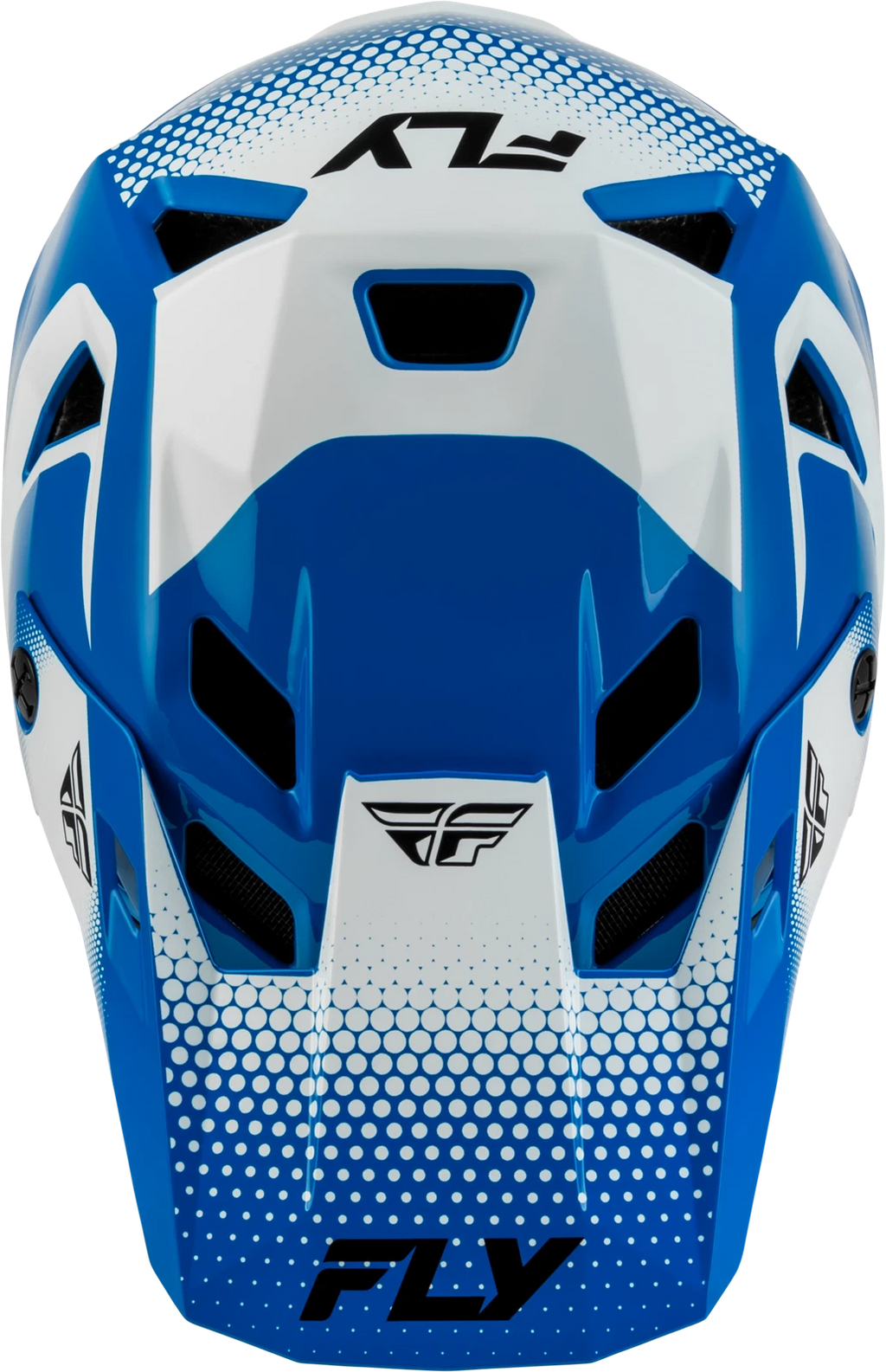 Fly Racing Rayce Youth Bicycle Helmet (True Ventilation, Removable Liner)