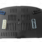 Fuel Combination Instrument for Sinotruk Howo T7H A7 C7H (2004–2024)