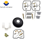 2X Carburetor Repair Kit #105 for Kawasaki ZZR250 (1990–2007)