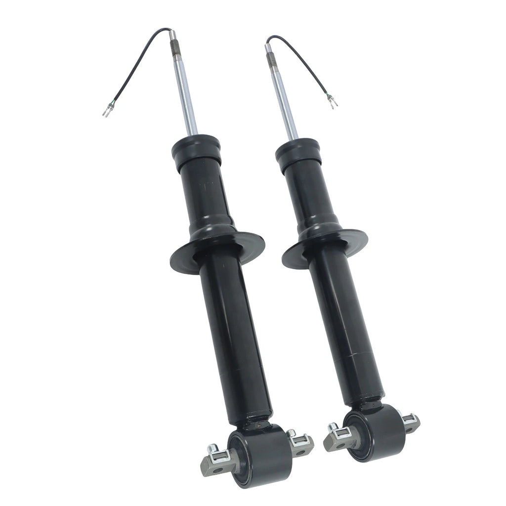 2X Front Shock Absorbers for GMC Yukon (2021-2024) w/ Magnetic