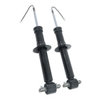 2X Front Shock Absorbers for GMC Yukon (2021-2024) w/ Magnetic
