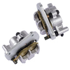 Front Brake Calipers & Pads for Can-Am Maverick 1000/1000R/Max 1000R (2013–2023) 705600679