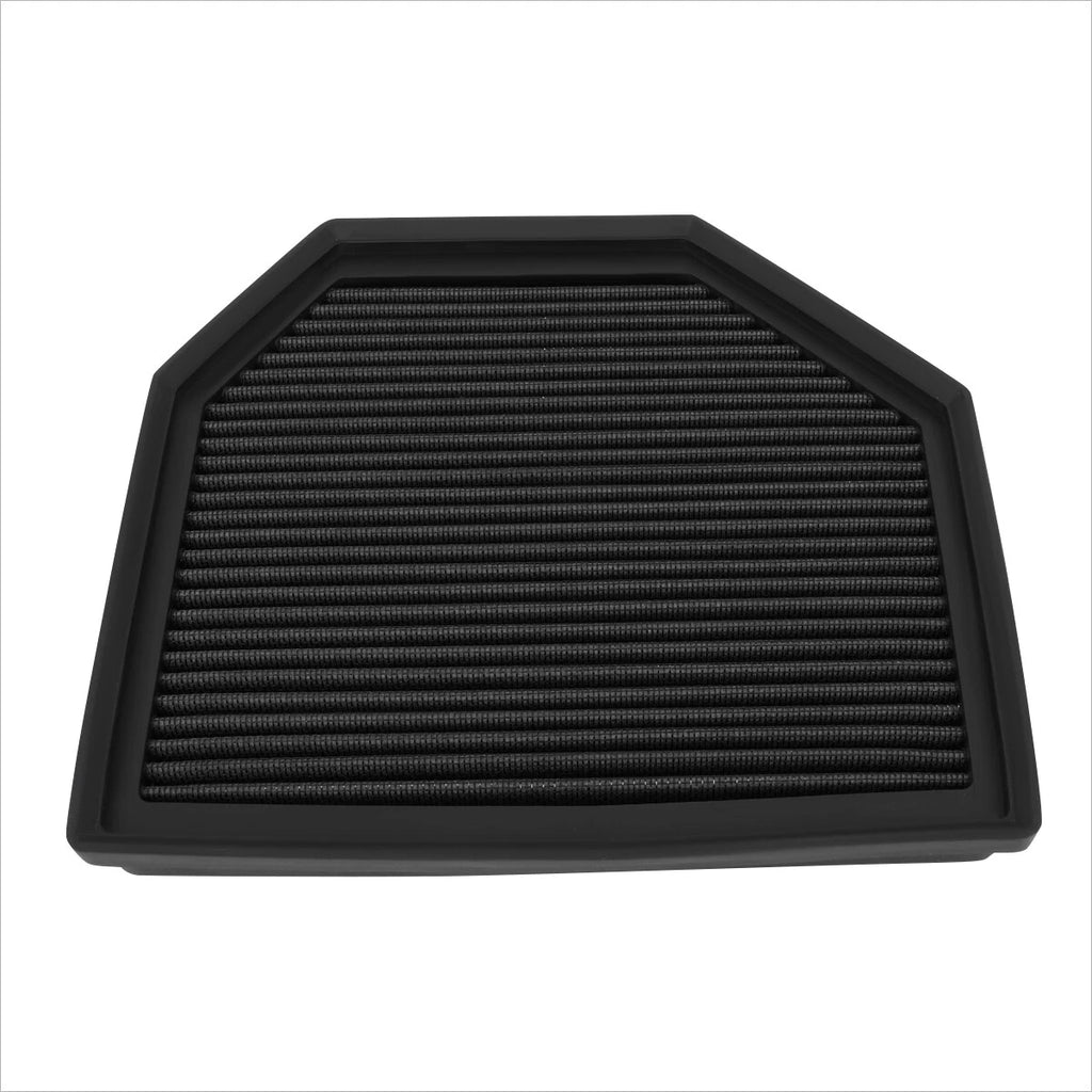 Reusable High Flow Air Filter Panel for BMW M3/M4/M5/M6 (2012–2019)