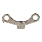 Bicycle Crank Assembly Puller Tool - Compact Design for Easy Storage