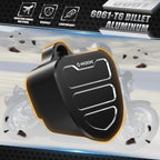 Horn Cover Kit for Harley Road Glide FLTRX FLTRXS (2018–2023)