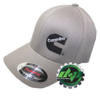 Cummins Flexfit Hat Ball Cap Fitted Stretch S/M