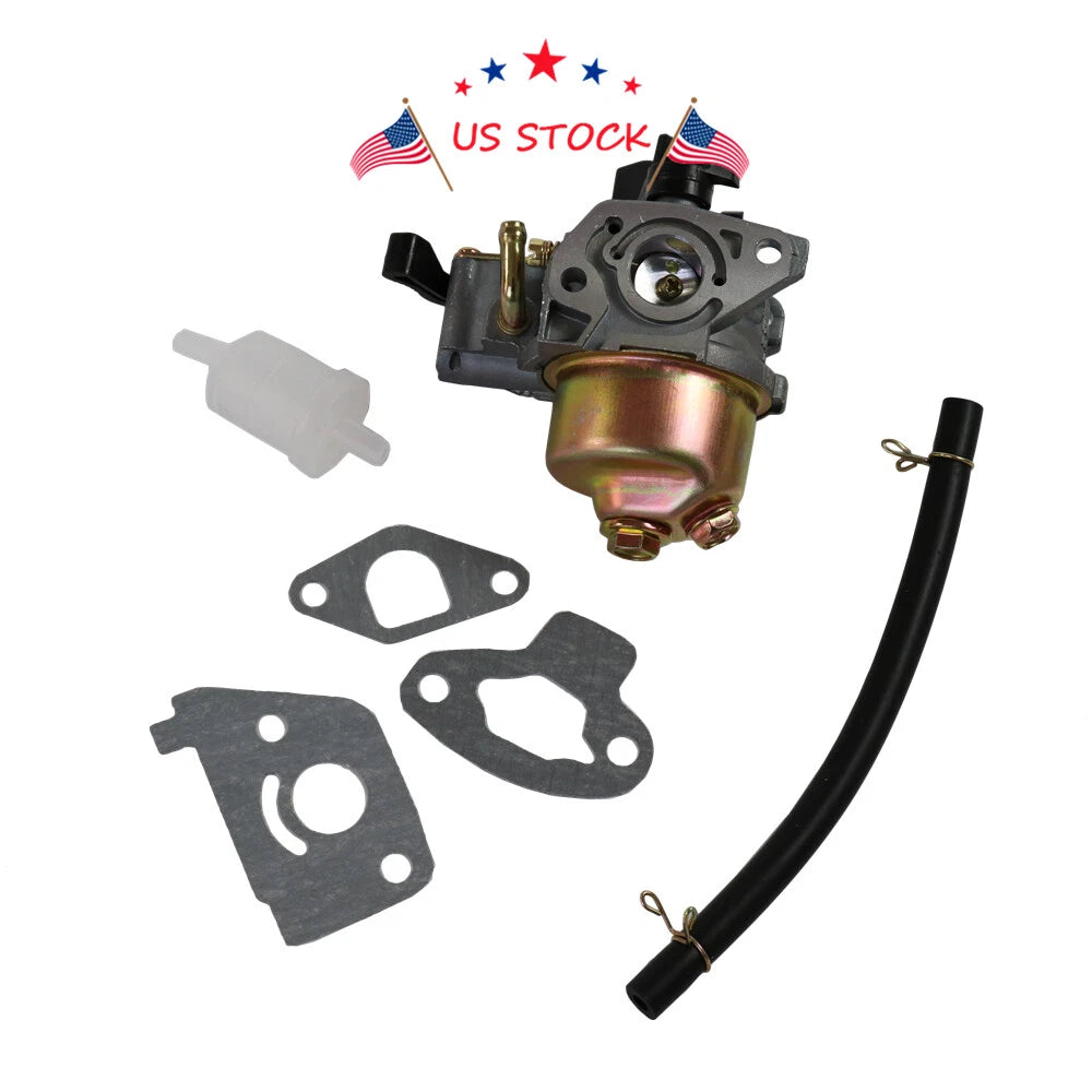 Carburetor Kit for Honda GX100 (2000-2023)