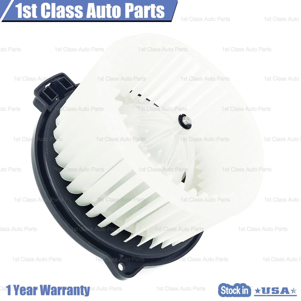 Blower Motor for Suzuki Grand Vitara XL-7 (2001–2006)