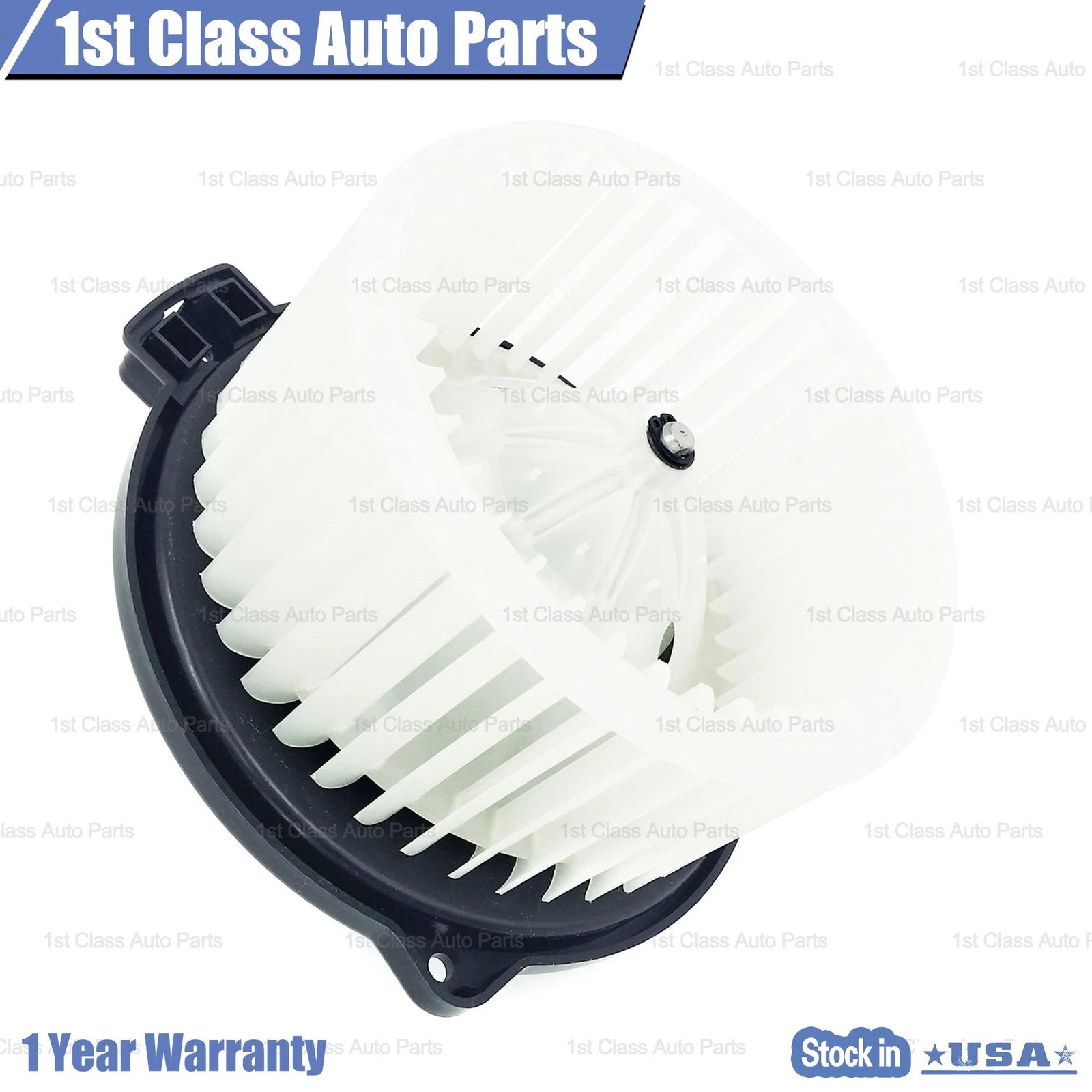 Blower Motor for Suzuki Grand Vitara XL-7 (2001–2006)