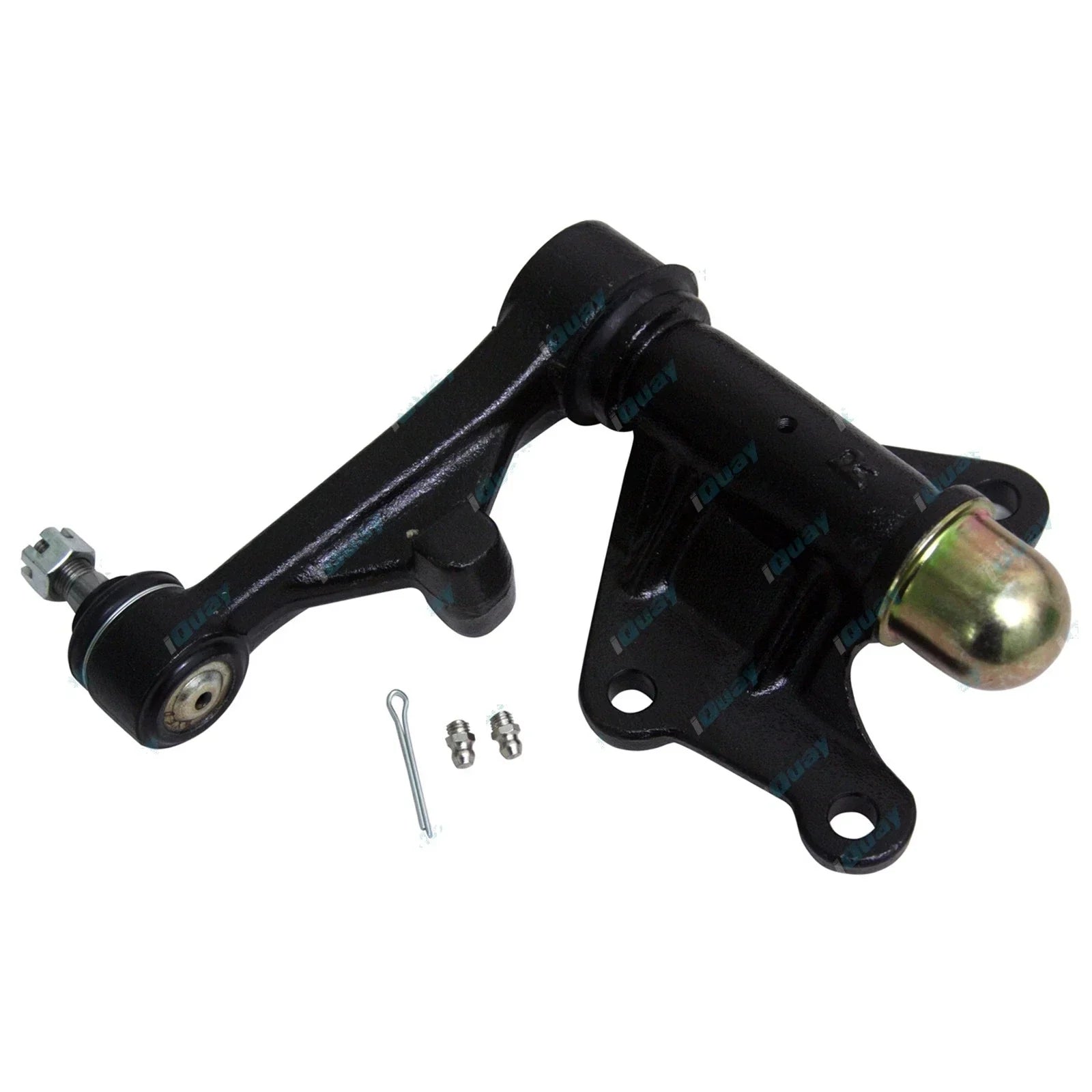 Ball Joints & Tie Rod Ends for Toyota Hilux 4x4 LN165 LN166 LN170 (1997-2005)