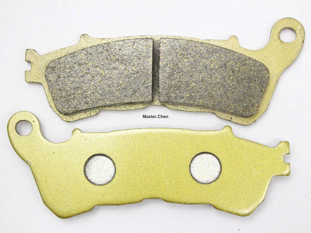 MC Brake Pads for Honda XL 1000 Varadero (2007–2011)