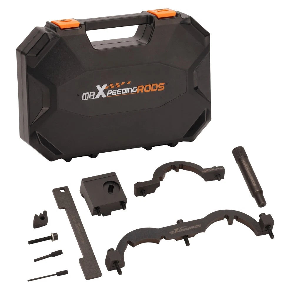 Turbo Engine Timing Tool Kit for Vauxhall Opel Astra-J Corsa 1.4 (2009–2020)