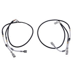 Ignition With Diodes 844547 for V-Twin Engine