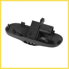 Pair Windshield Washer Nozzles 8R0955987B for Audi Q5 SQ5 (2008–2017)
