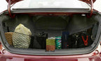 Nylon Mesh Cargo Storage Net Envelope Style for Ford Mustang (2015-2024)