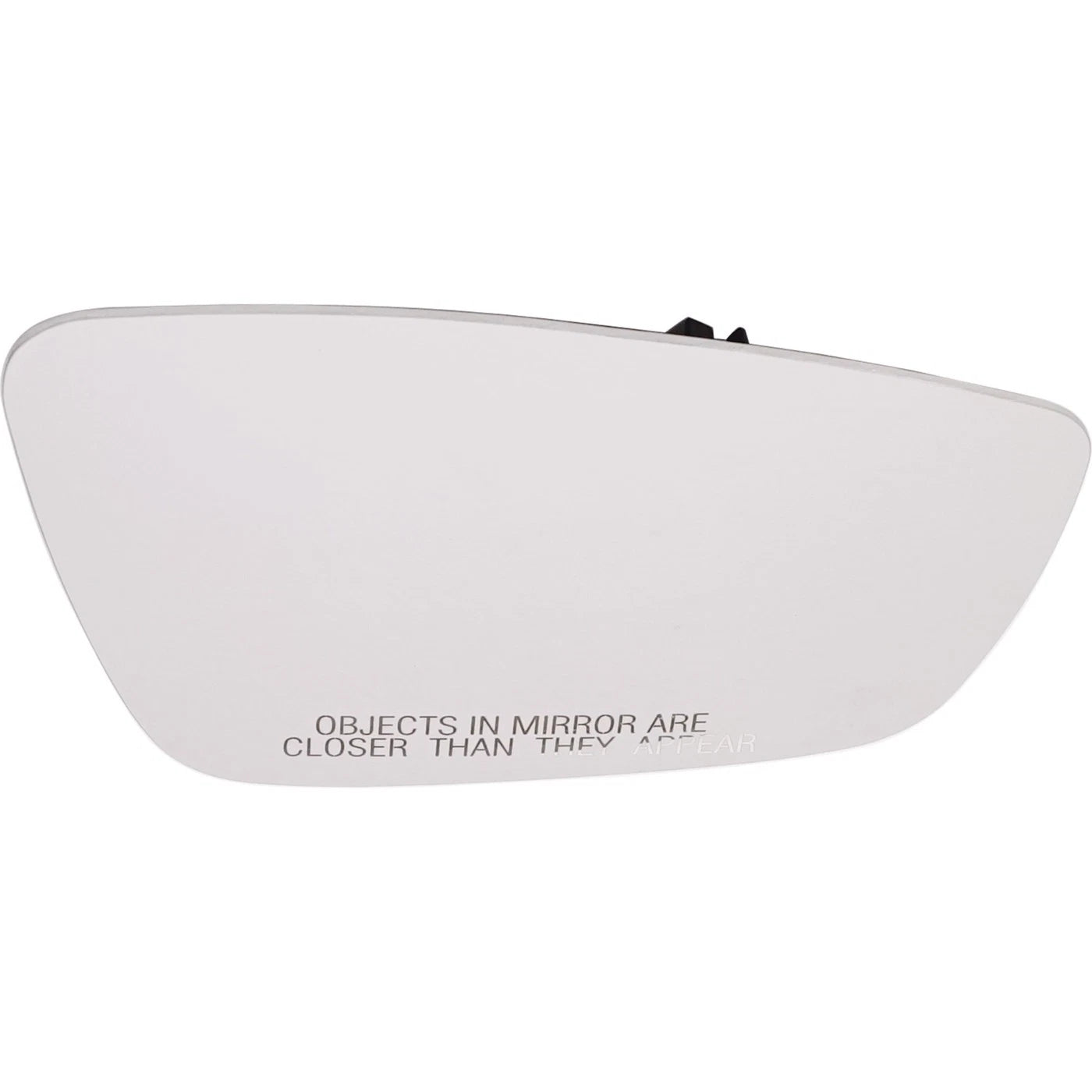 Passenger Side Mirror Glass for Volkswagen Passat (2013–2015)