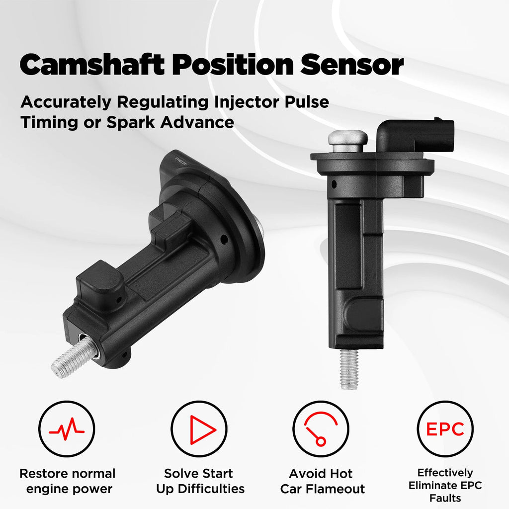 Camshaft Position Sensor 5149141AF for Jeep Dodge Chrysler RAM (2011–2019)
