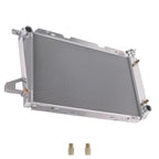 3 Row Aluminum Radiator for Ford F-150 F-250 4.9L (1985–1996) DPI1454 CU1454