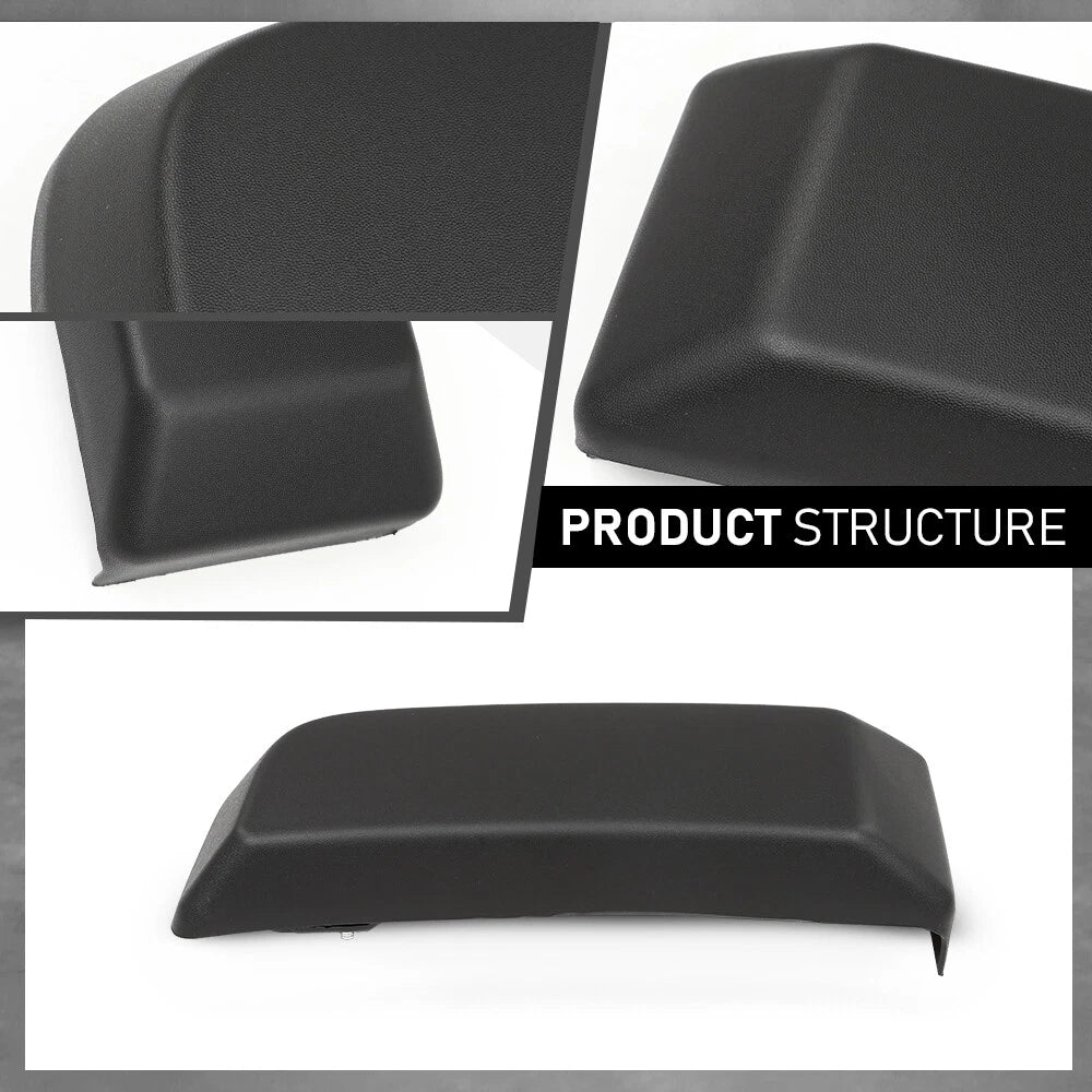 Front Bumper Guard Cover for Ford F-150 SVT Raptor (2010–2014)