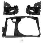 Radiator Support Core Kit for Mini Cooper S (2002–2008)